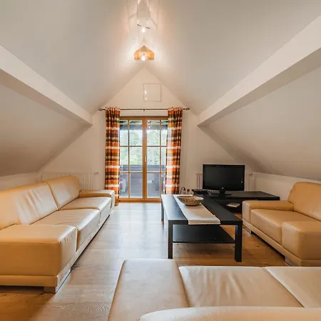 Casa de Férias Dachstein Goisern