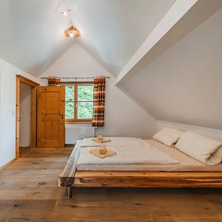 Ferienhaus Dachstein Goisern *