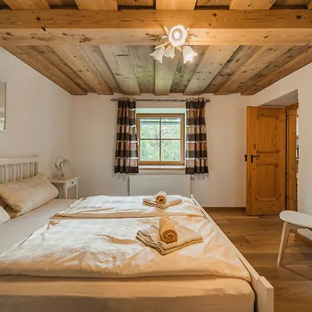 Dachstein Goisern Ferienhaus