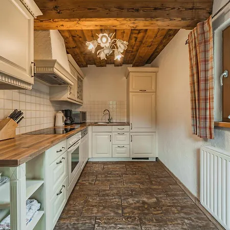 Casa de Férias Dachstein Goisern