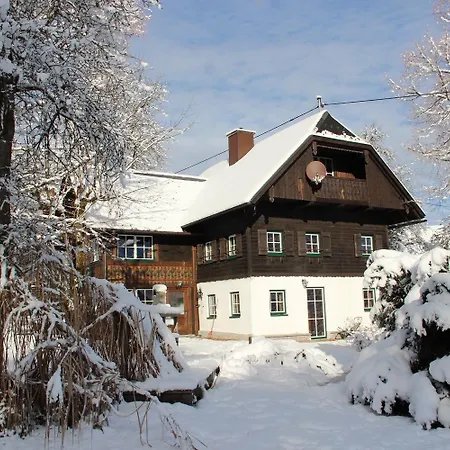 Ferienhaus Dachstein Goisern