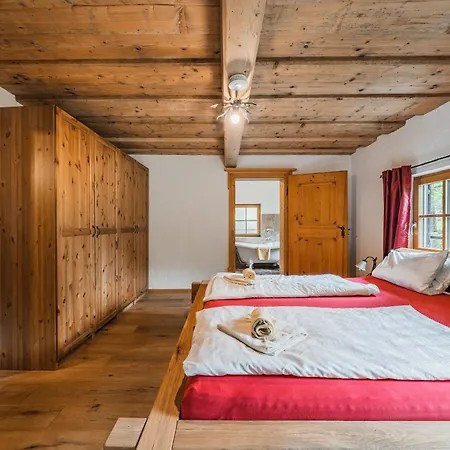 Dachstein Goisern Ferienhaus