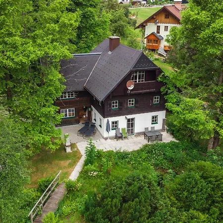 Dachstein Goisern Ferienhaus