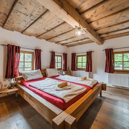 Casa de Férias Dachstein Goisern Bad Goisern