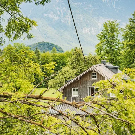 Dachstein Goisern * Bad Goisern am Hallstättersee