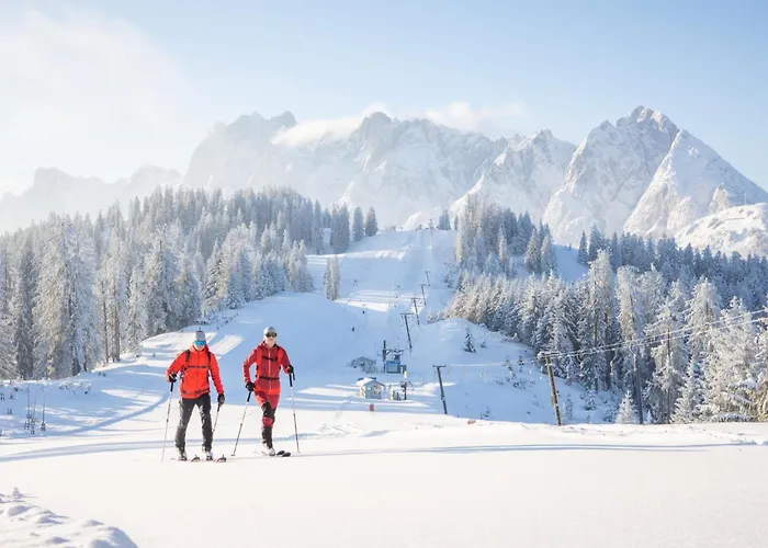 Dachstein Goisern * Bad Goisern