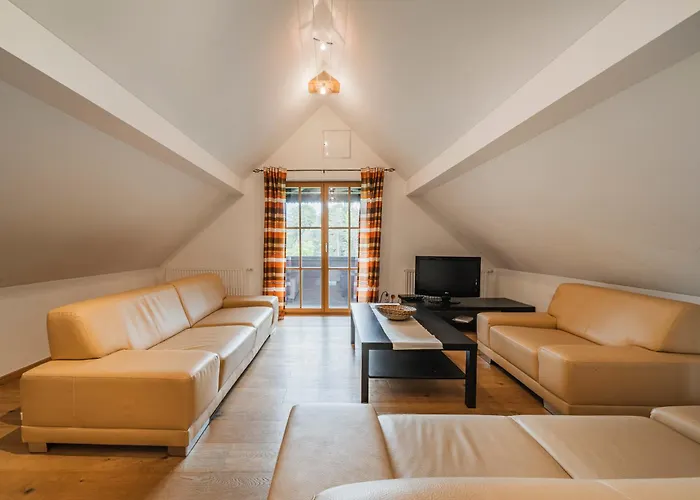 Casa de Férias Dachstein Goisern