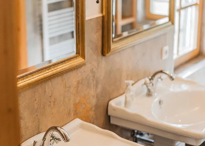 Dachstein Goisern Casa de Férias Bad Goisern