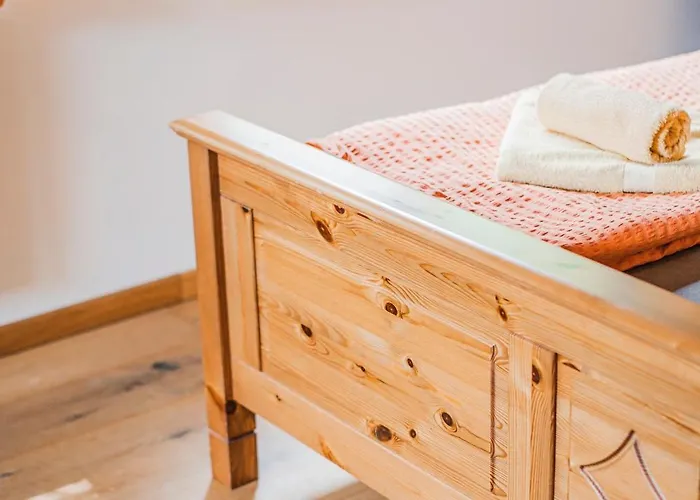 Casa de Férias Dachstein Goisern Bad Goisern