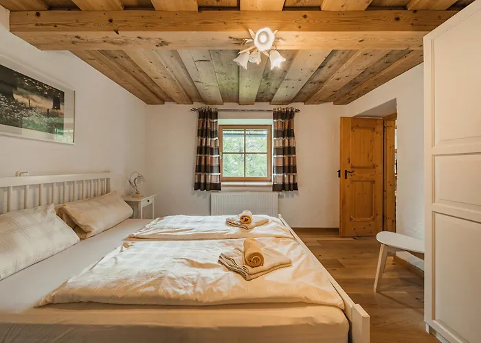 Dachstein Goisern Casa de Férias