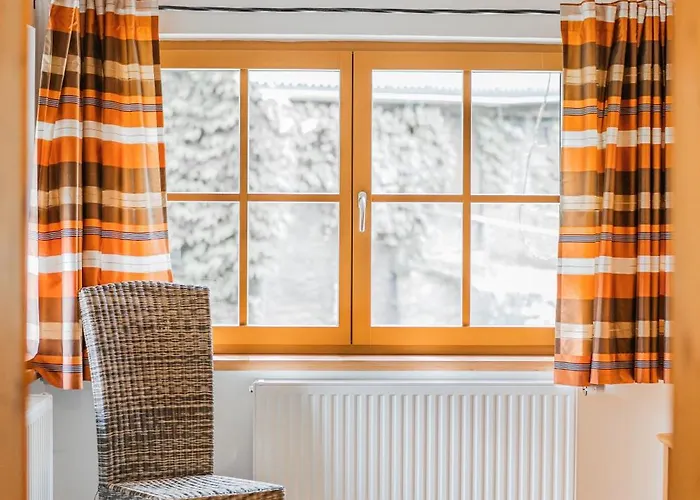 Casa de Férias Dachstein Goisern