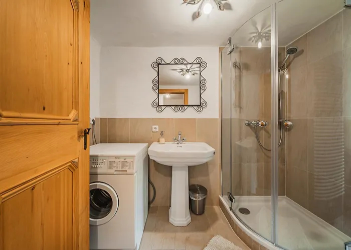 Dachstein Goisern Casa de Férias *