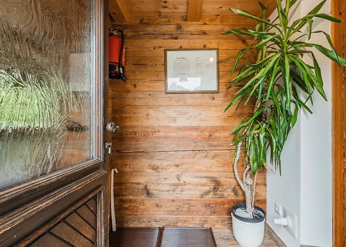 Dachstein Goisern Casa de Férias Bad Goisern