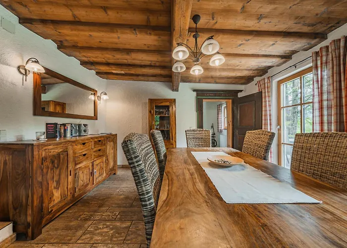 Casa de Férias Dachstein Goisern Bad Goisern