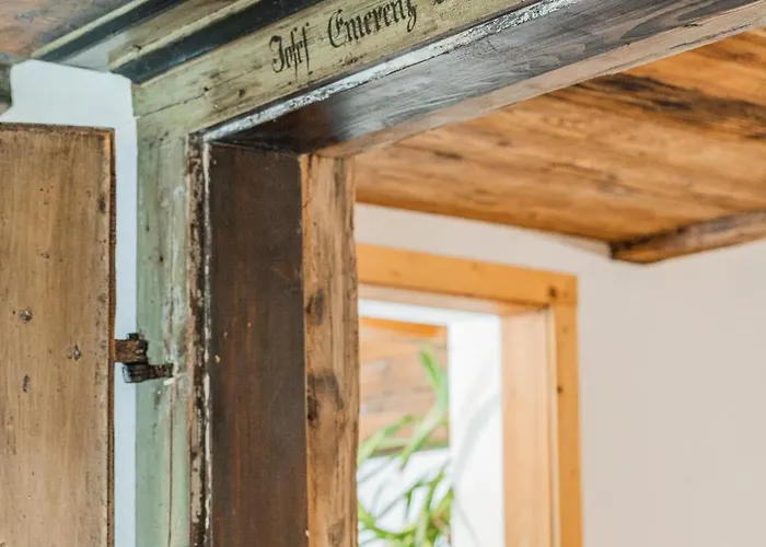 Casa de Férias Dachstein Goisern