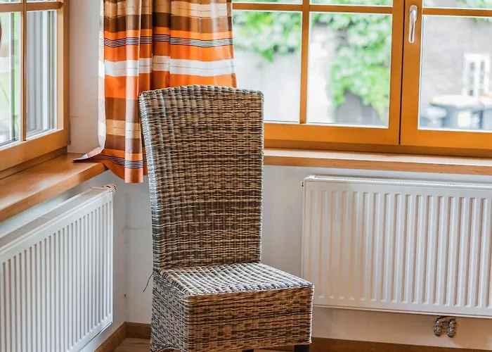 Casa de Férias Dachstein Goisern Bad Goisern