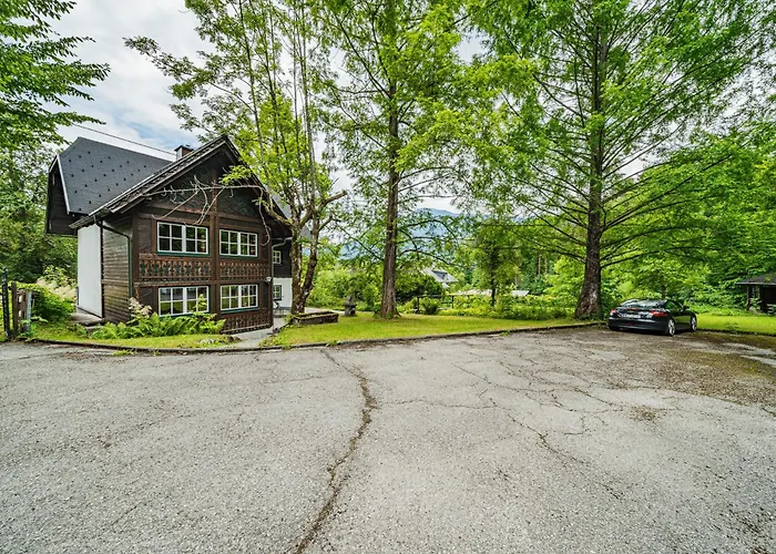 Dachstein Goisern Casa de Férias *