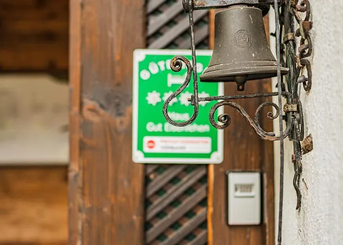 Dachstein Goisern Casa de Férias