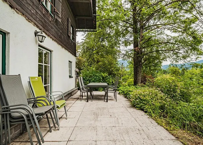 Dachstein Goisern Casa de Férias *