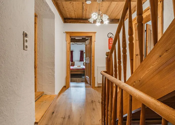 Casa de Férias Dachstein Goisern