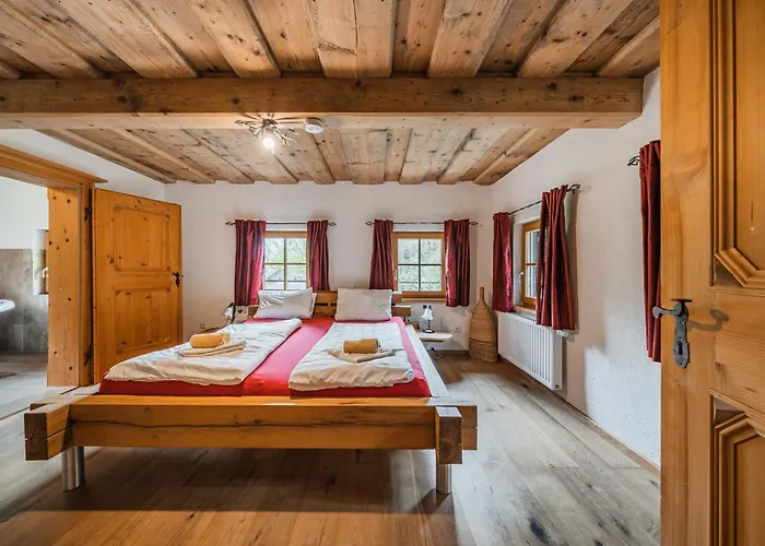 Dachstein Goisern Casa de Férias