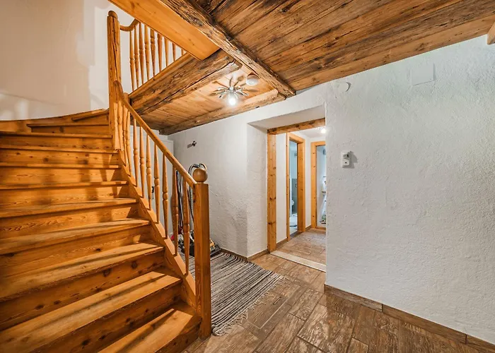 Dachstein Goisern Casa de Férias *