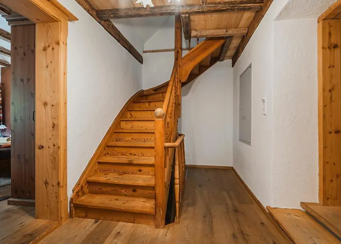 Dachstein Goisern Casa de Férias Bad Goisern