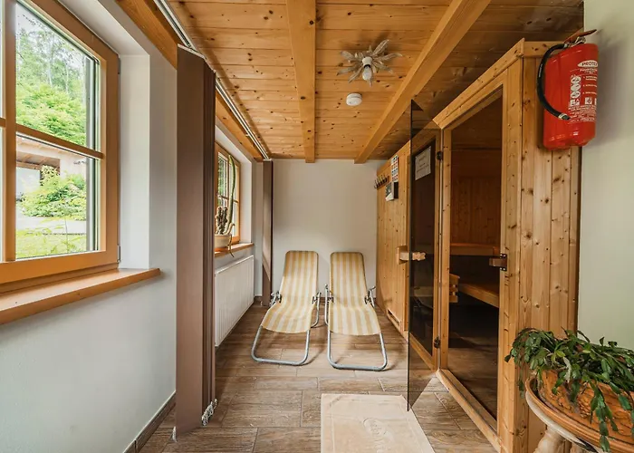 Dachstein Goisern Casa de Férias Bad Goisern