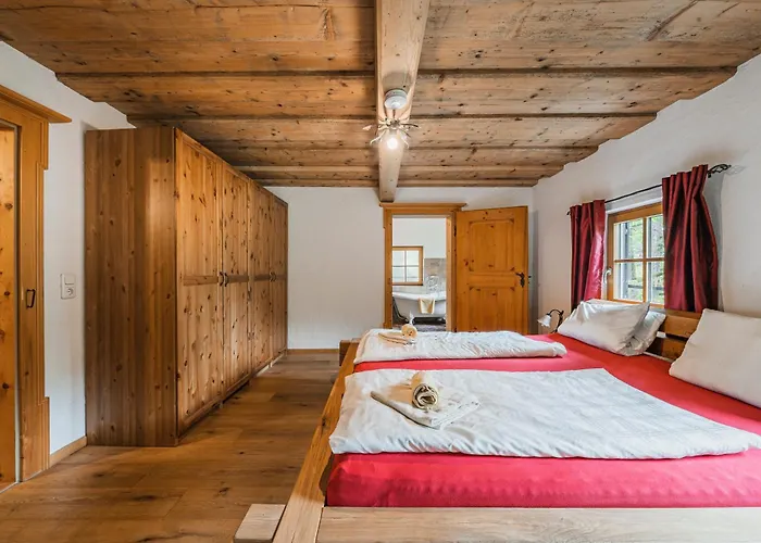 Dachstein Goisern Casa de Férias