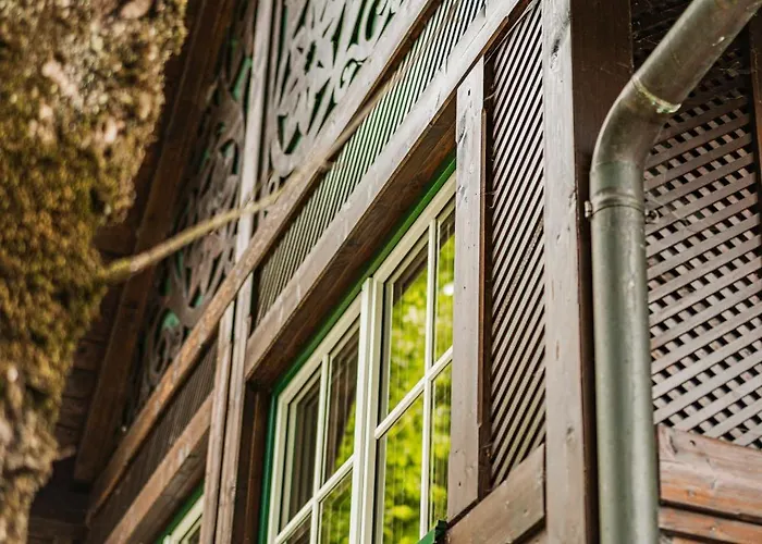 Dachstein Goisern Casa de Férias *