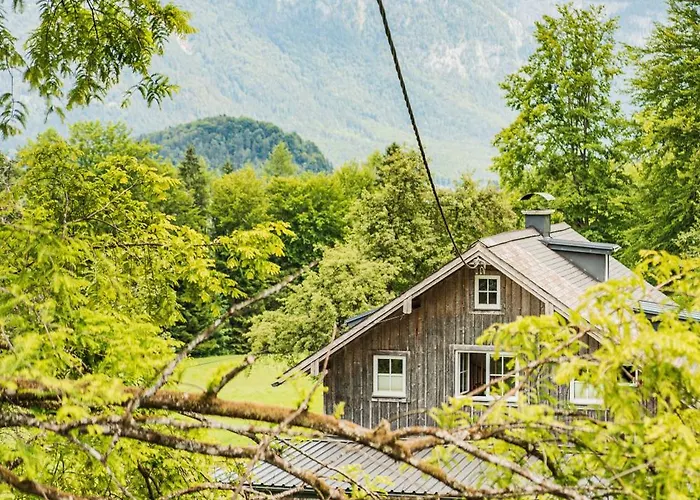 Dachstein Goisern * Bad Goisern